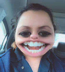 Meet your Posher, Tristan